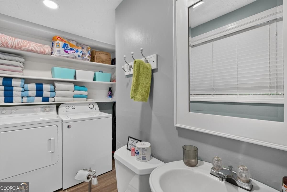 287 Thomas Drive Eatonton - Photo 27