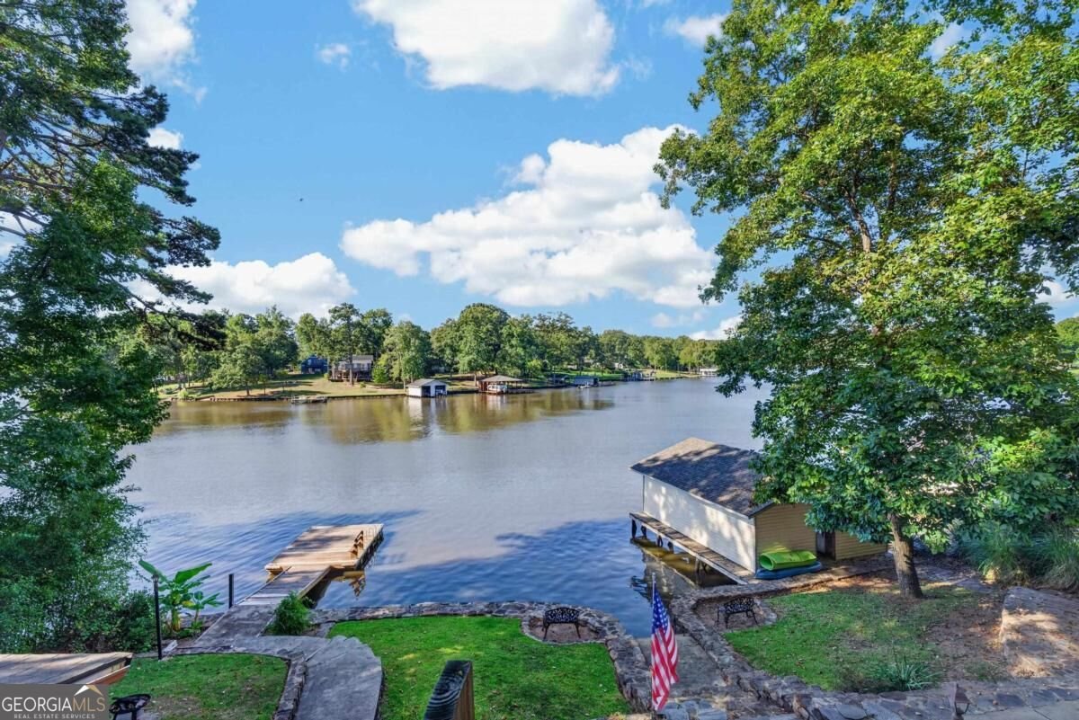 287 Thomas Drive Eatonton - Photo 42