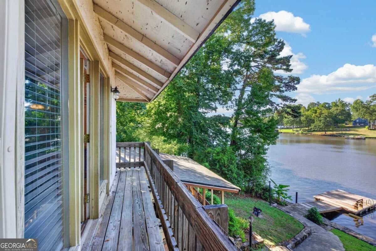 287 Thomas Drive Eatonton - Photo 43