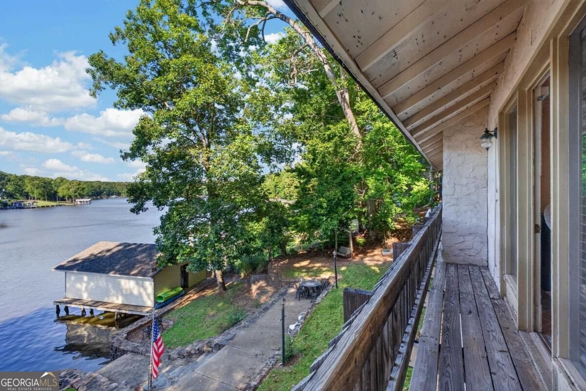 287 Thomas Drive Eatonton - Photo 44
