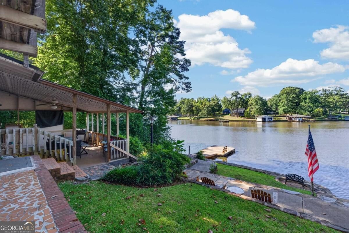 287 Thomas Drive Eatonton - Photo 45