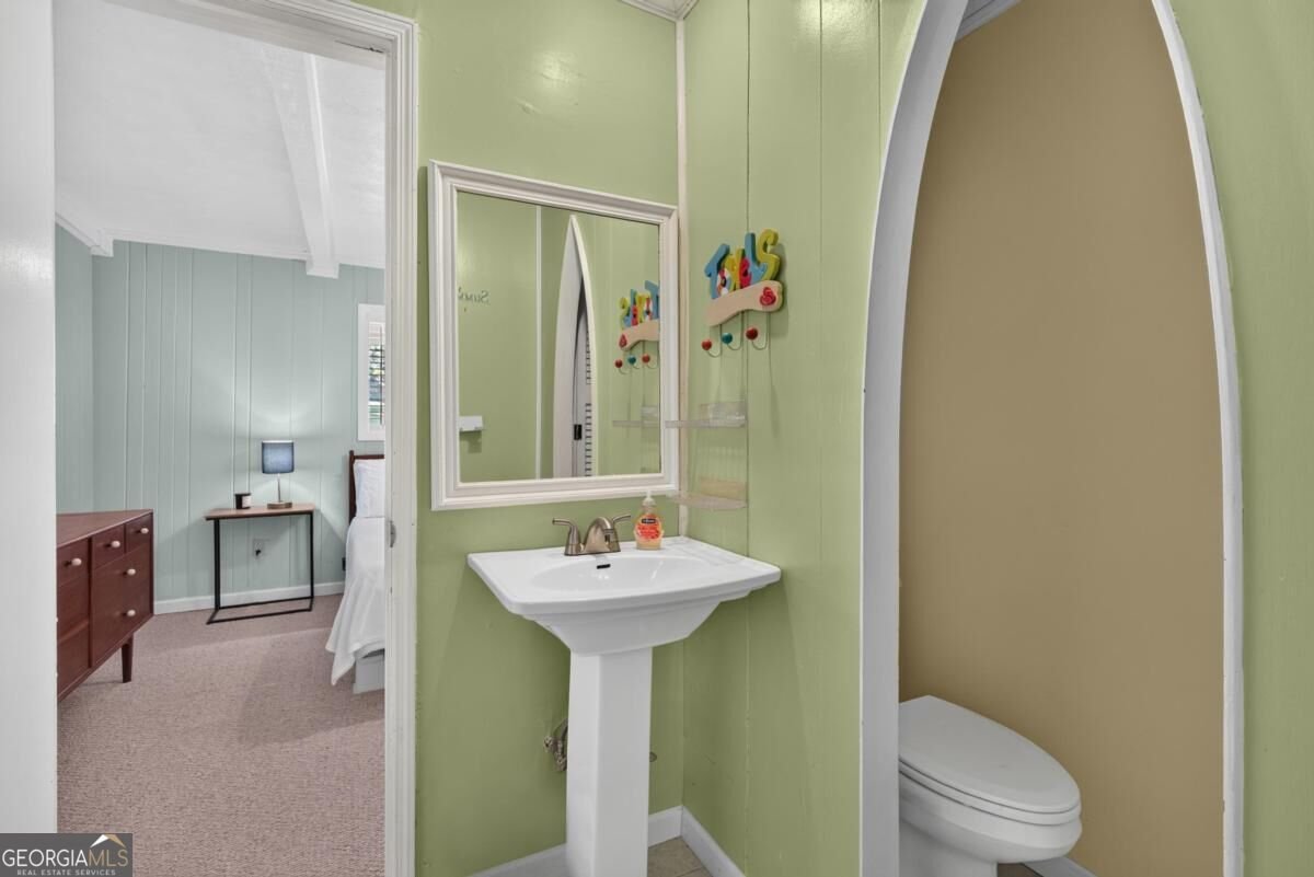 287 Thomas Drive Eatonton - Photo 51