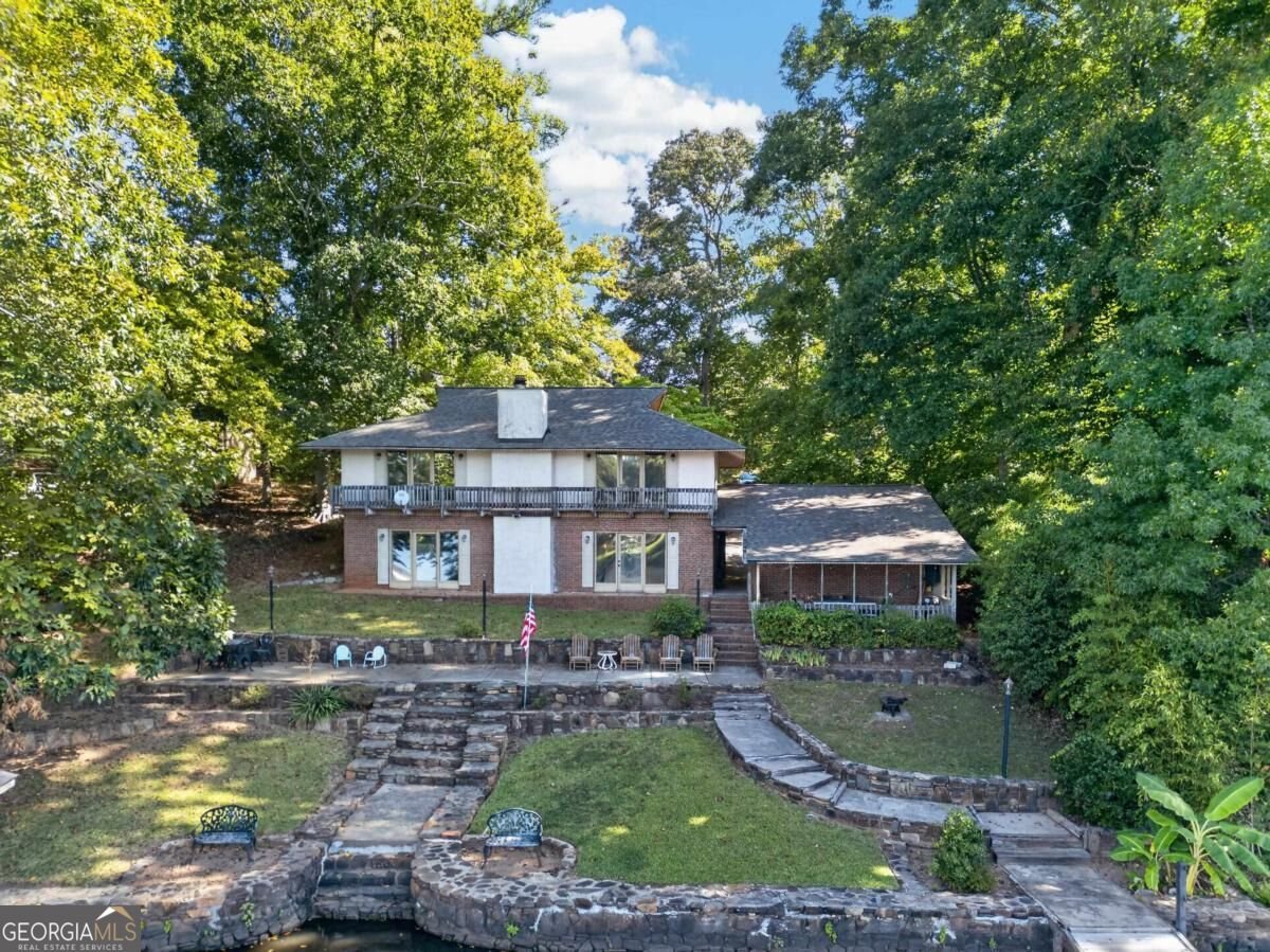 287 Thomas Drive Eatonton - Photo 55