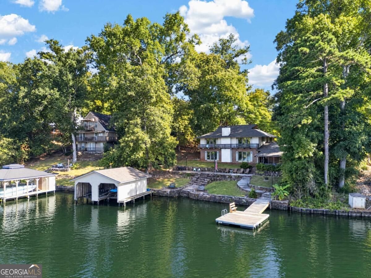 287 Thomas Drive Eatonton - Photo 57