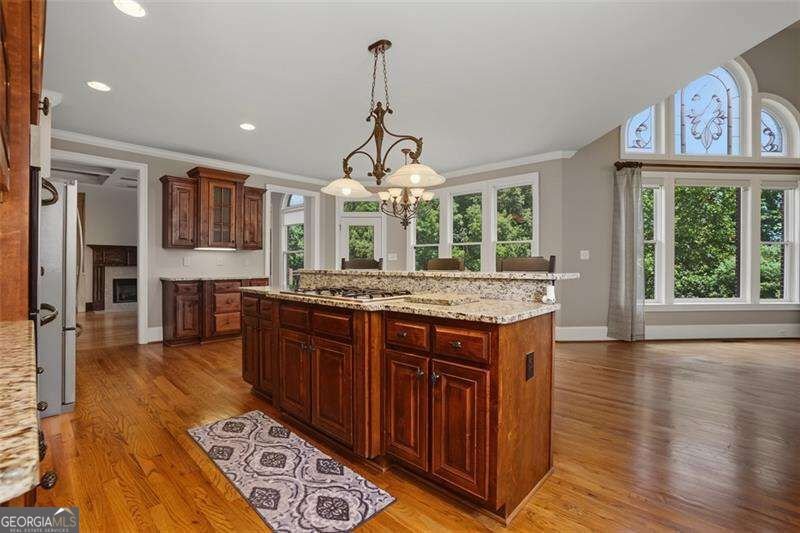 5940 Boulder Bluff Drive Cumming - Photo 13