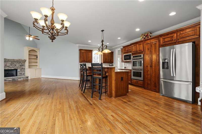 5940 Boulder Bluff Drive Cumming - Photo 14