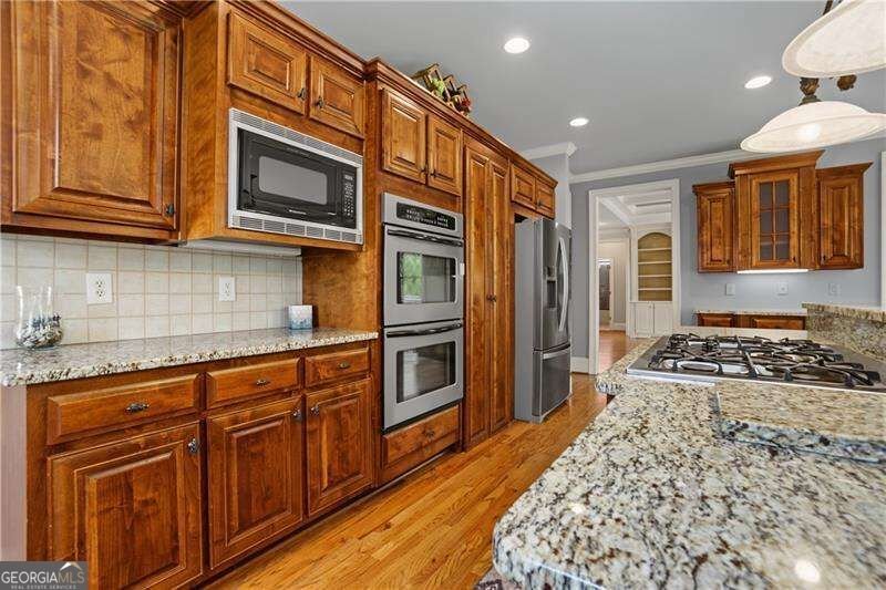 5940 Boulder Bluff Drive Cumming - Photo 15
