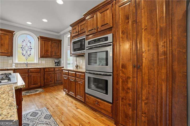 5940 Boulder Bluff Drive Cumming - Photo 16