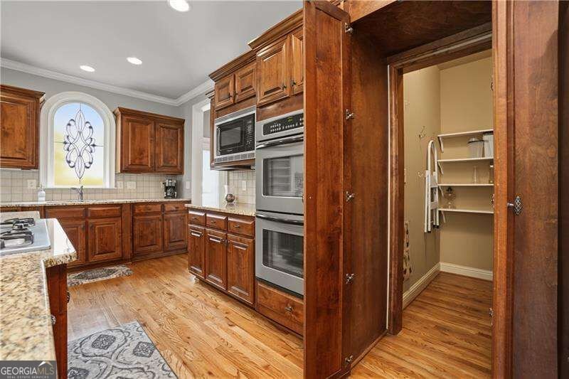 5940 Boulder Bluff Drive Cumming - Photo 17