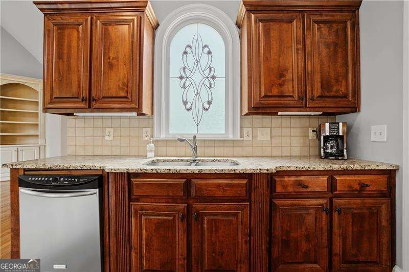 5940 Boulder Bluff Drive Cumming - Photo 20