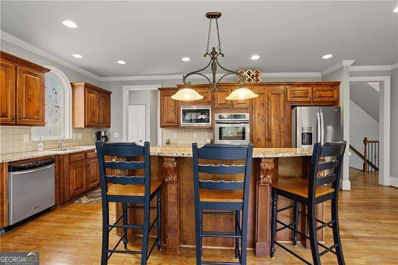 5940 Boulder Bluff Drive Cumming - Photo 21