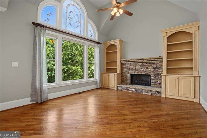 5940 Boulder Bluff Drive Cumming - Photo 23
