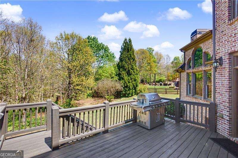 5940 Boulder Bluff Drive Cumming - Photo 26