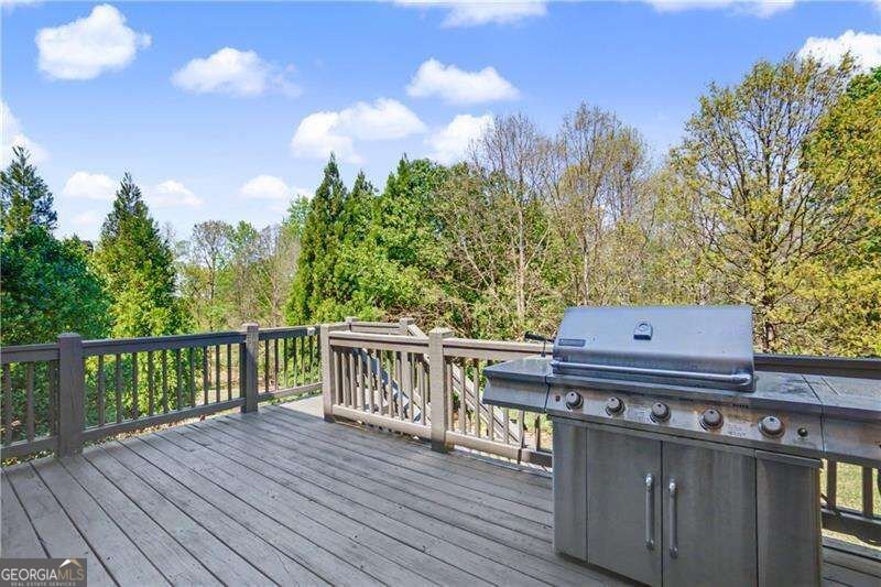 5940 Boulder Bluff Drive Cumming - Photo 27