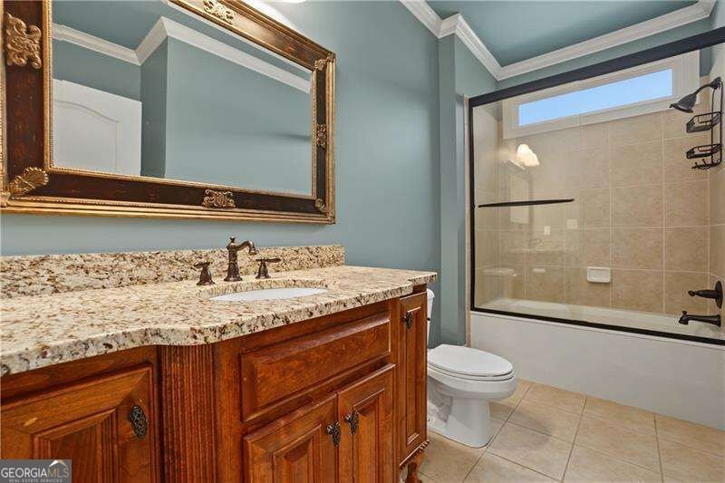 5940 Boulder Bluff Drive Cumming - Photo 29