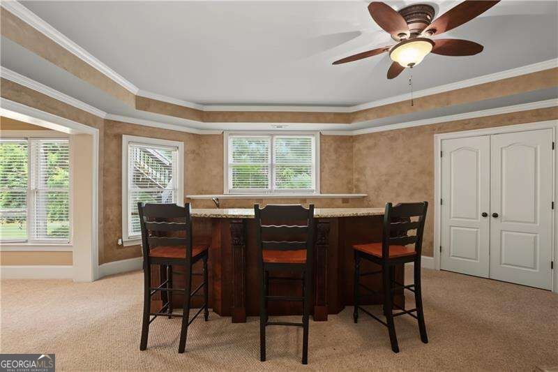 5940 Boulder Bluff Drive Cumming - Photo 48