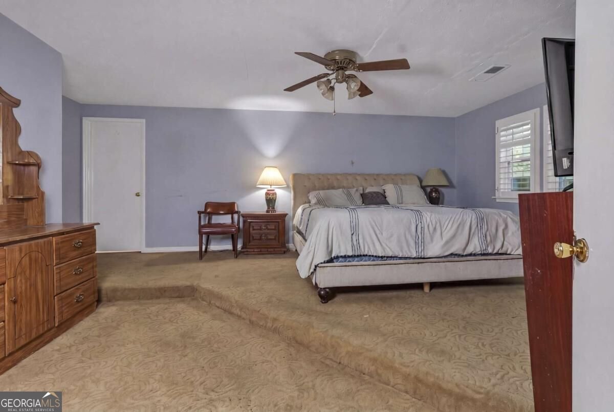 1462 Country Downs Drive Norcross - Photo 14