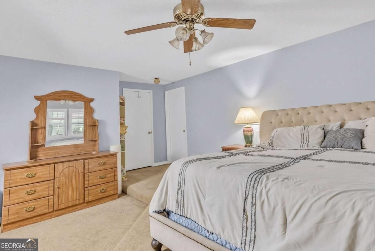 1462 Country Downs Drive Norcross - Photo 15