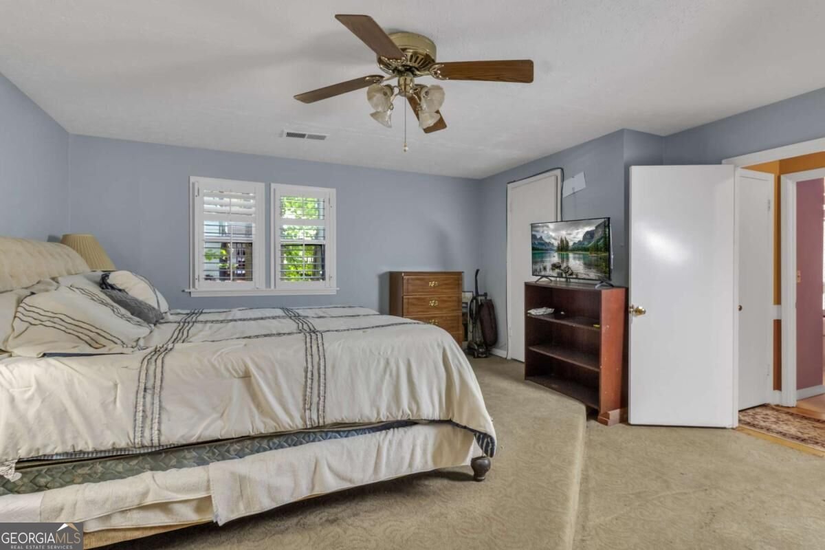 1462 Country Downs Drive Norcross - Photo 16
