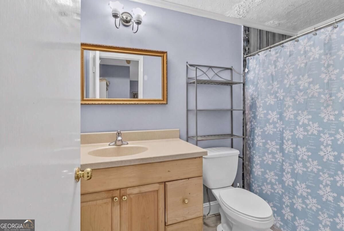 1462 Country Downs Drive Norcross - Photo 17