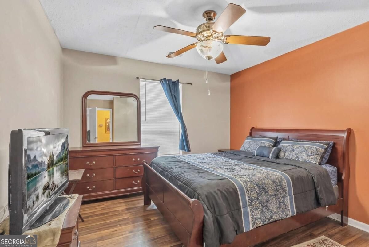 1462 Country Downs Drive Norcross - Photo 18