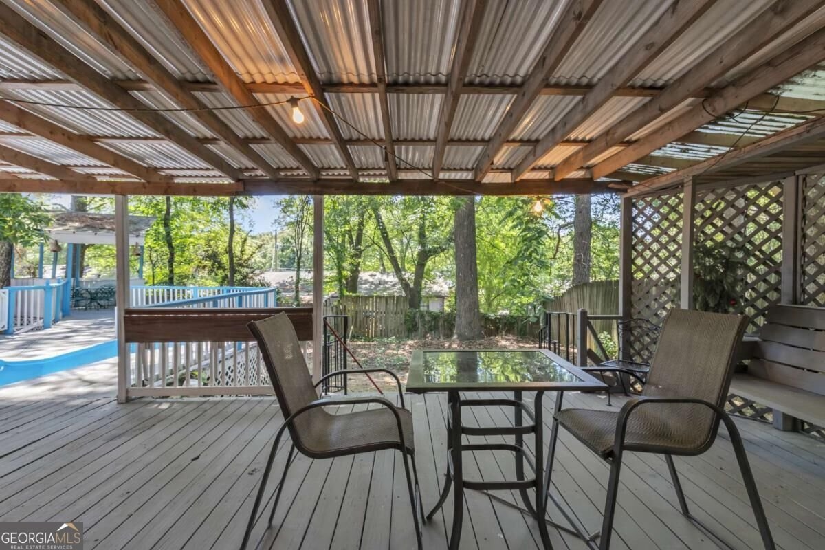 1462 Country Downs Drive Norcross - Photo 23