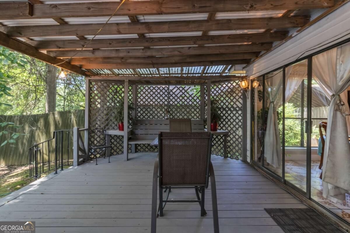 1462 Country Downs Drive Norcross - Photo 24