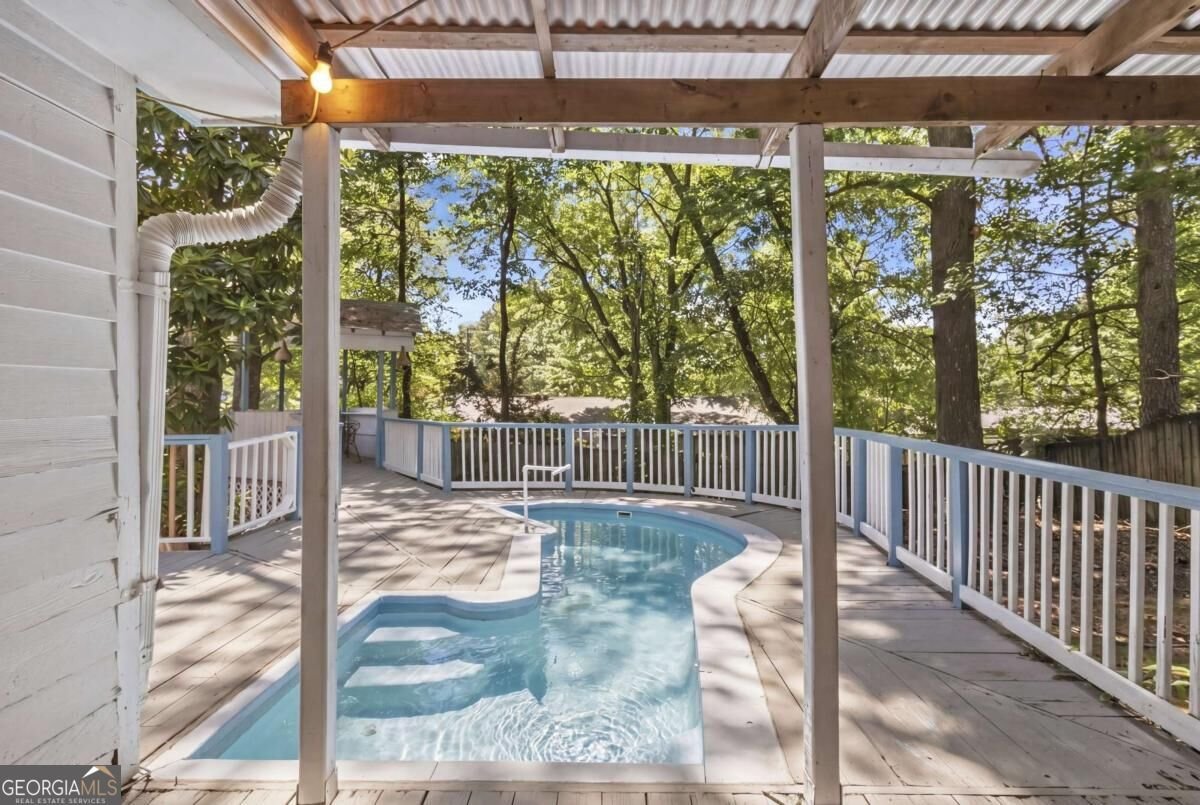 1462 Country Downs Drive Norcross - Photo 27