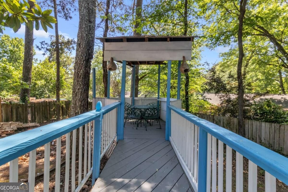 1462 Country Downs Drive Norcross - Photo 29