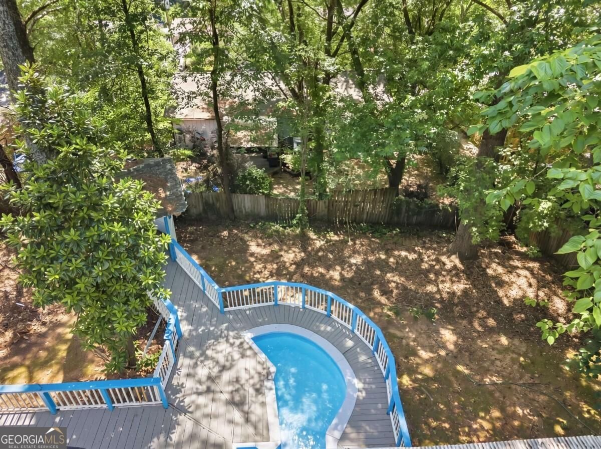 1462 Country Downs Drive Norcross - Photo 32