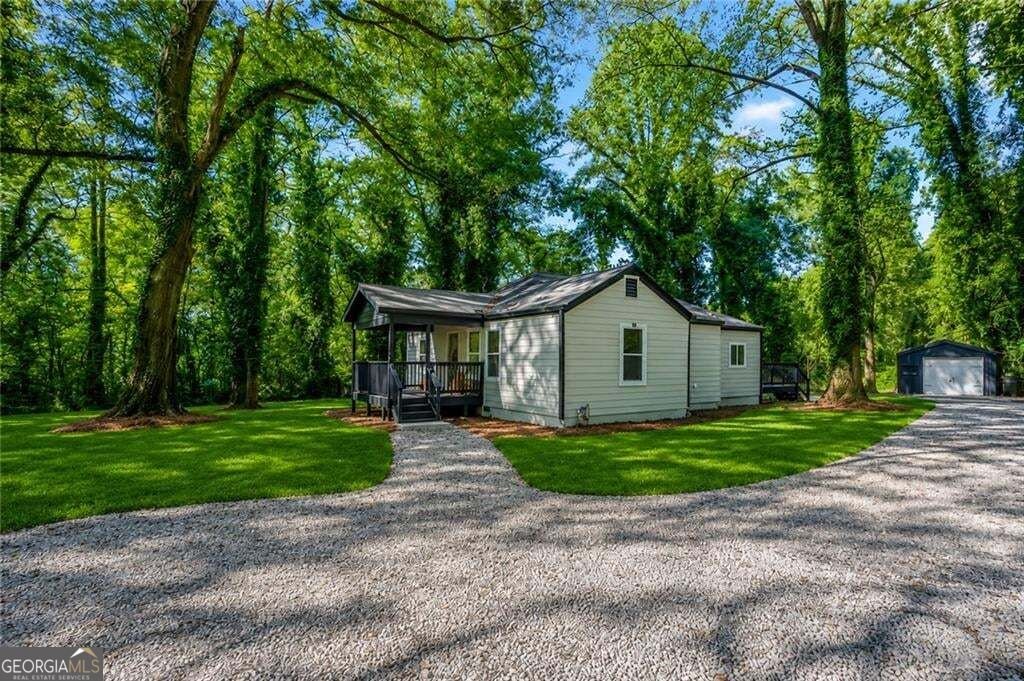 2841 Waters Road Atlanta - Photo 25