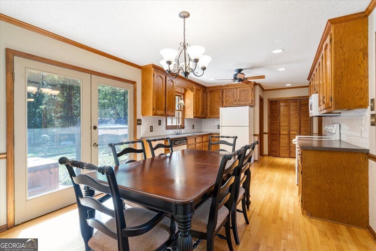1085 Pannell Road Monroe - Photo 13