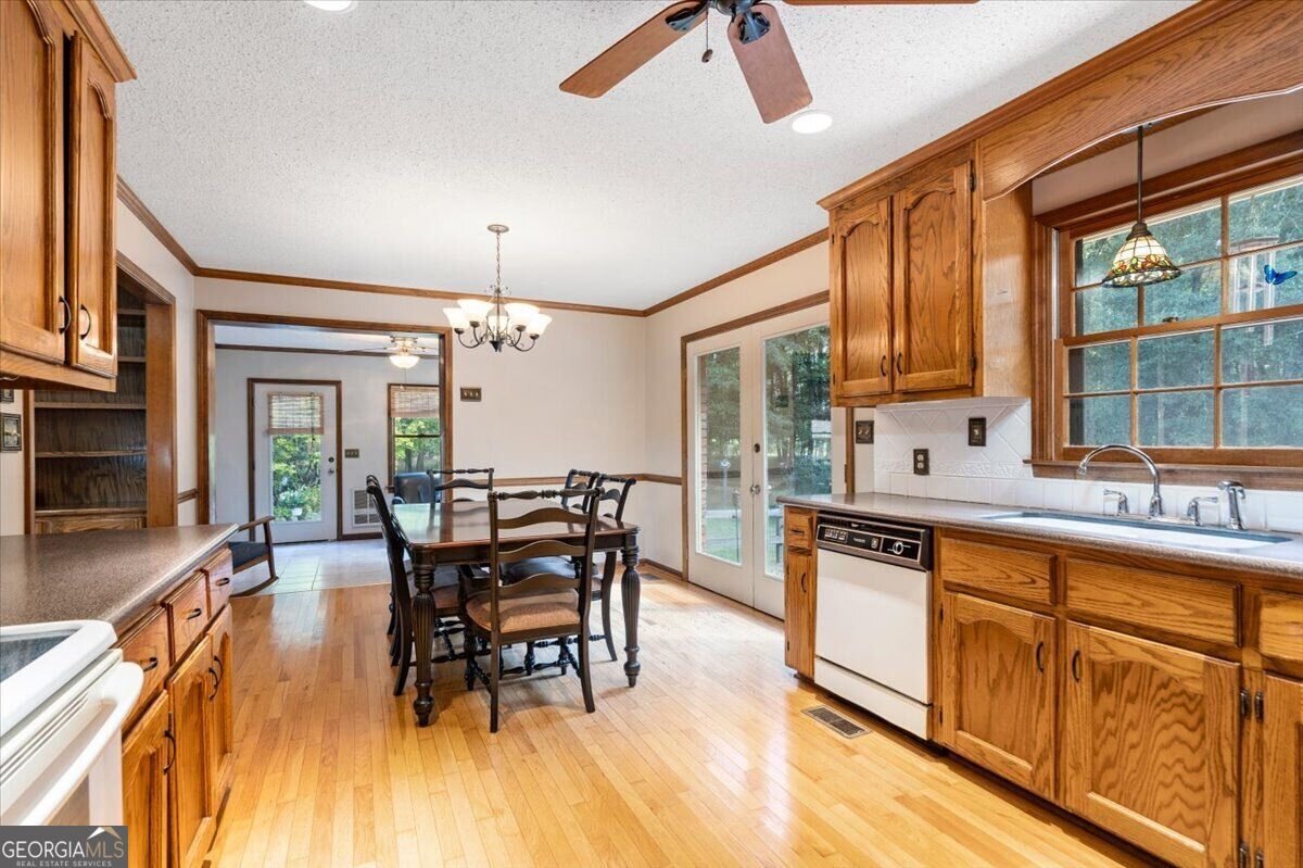 1085 Pannell Road Monroe - Photo 16