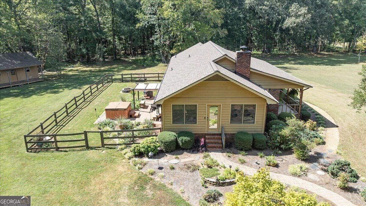 1085 Pannell Road Monroe - Photo 37