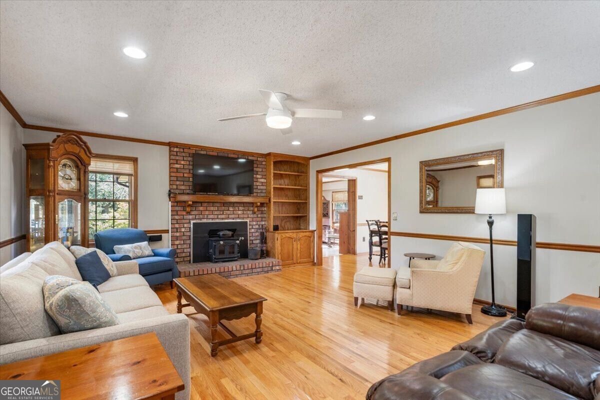 1085 Pannell Road Monroe - Photo 8