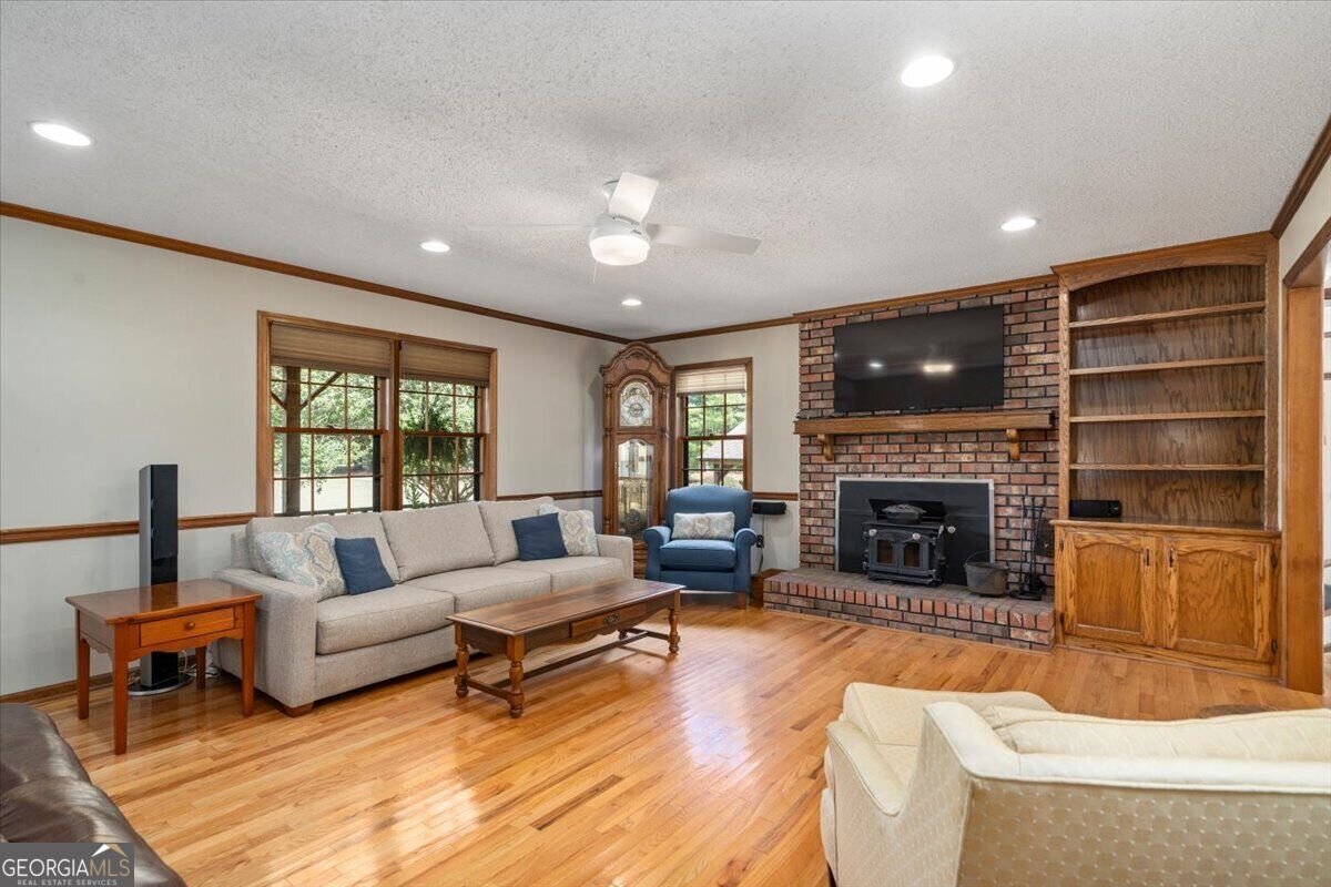 1085 Pannell Road Monroe - Photo 9