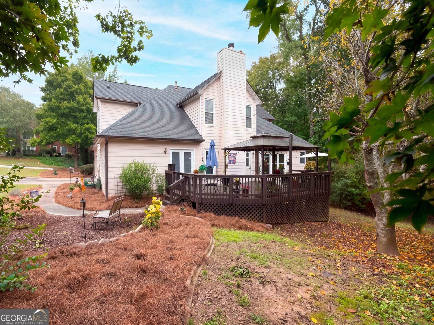 305 Deer Cliff Cove Lawrenceville - Photo 10