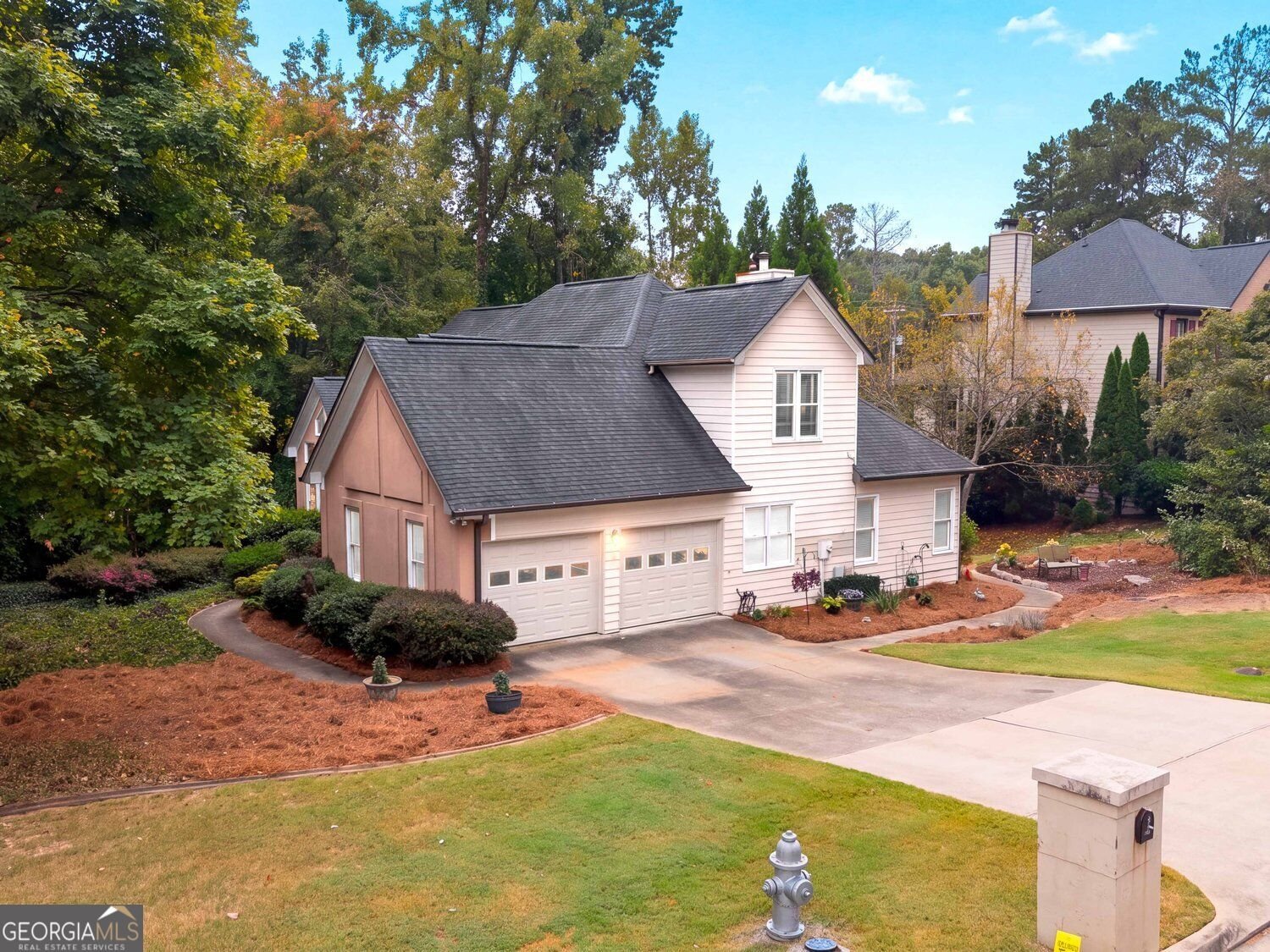 305 Deer Cliff Cove Lawrenceville - Photo 11