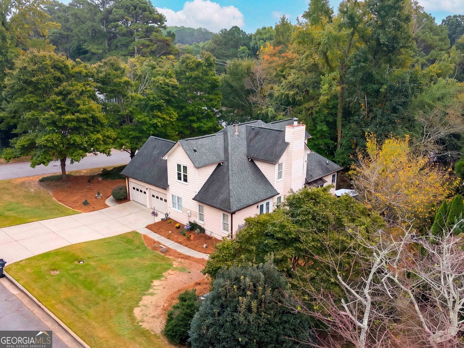 305 Deer Cliff Cove Lawrenceville - Photo 12