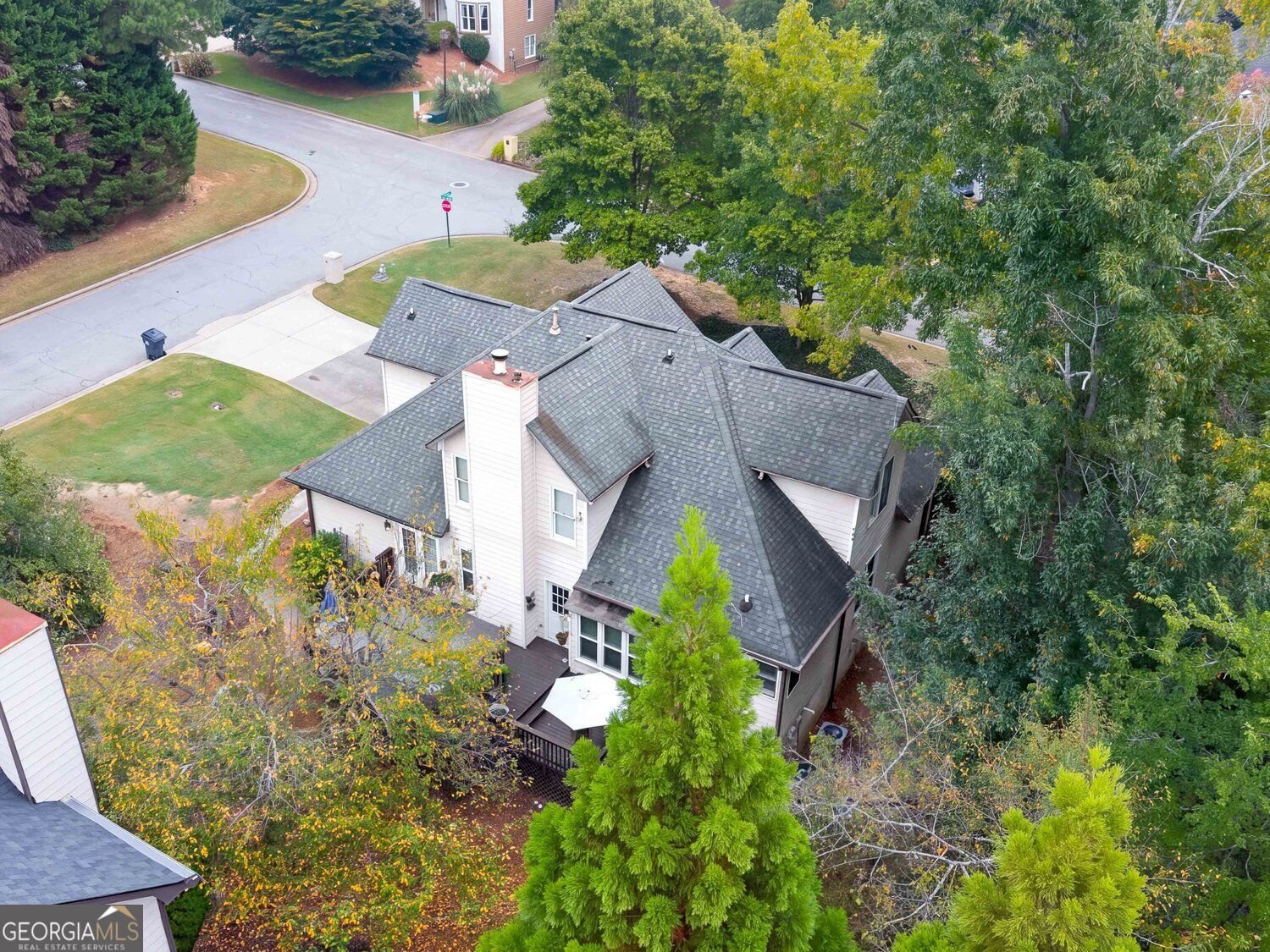 305 Deer Cliff Cove Lawrenceville - Photo 13
