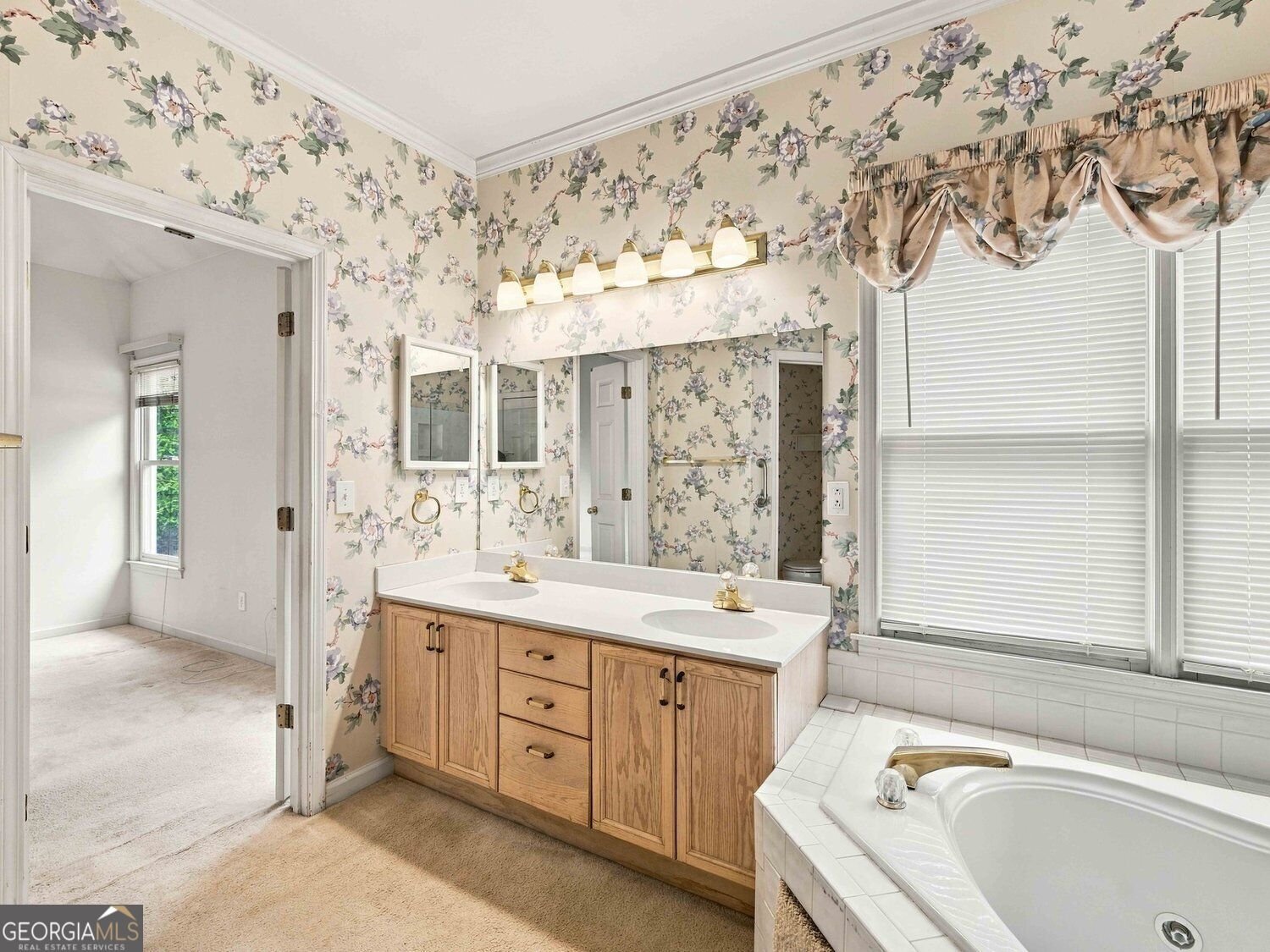 305 Deer Cliff Cove Lawrenceville - Photo 35