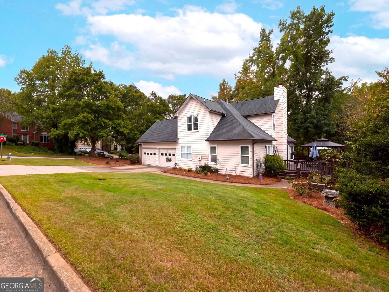 305 Deer Cliff Cove Lawrenceville - Photo 58