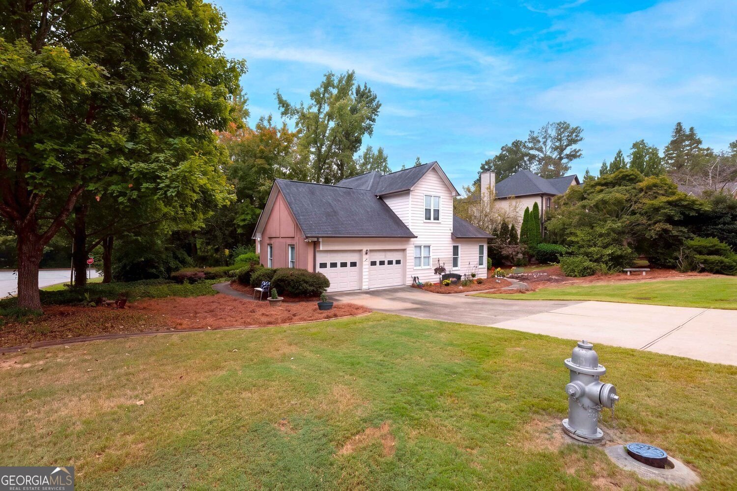 305 Deer Cliff Cove Lawrenceville - Photo 6
