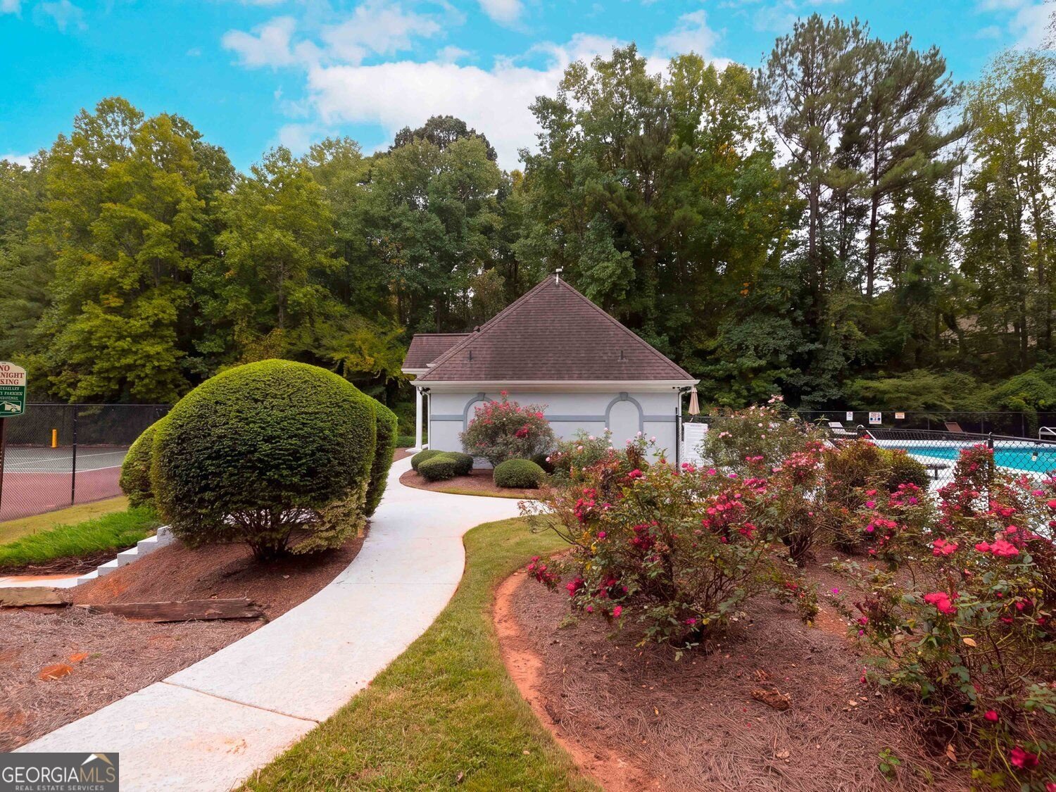 305 Deer Cliff Cove Lawrenceville - Photo 67