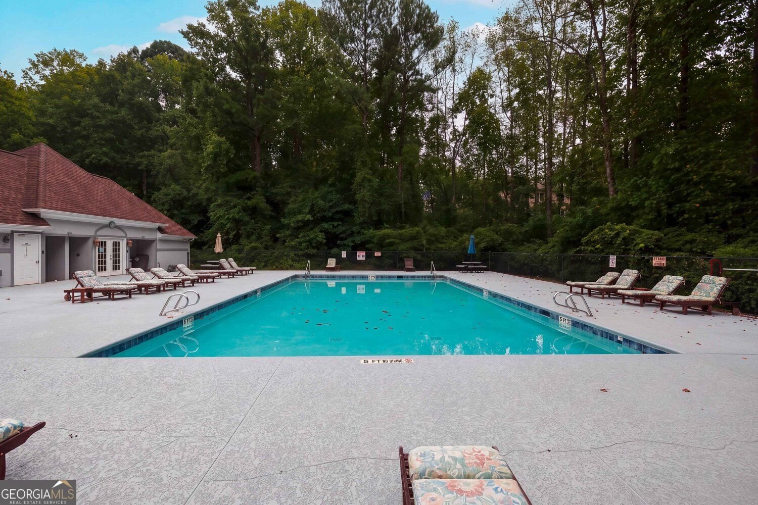 305 Deer Cliff Cove Lawrenceville - Photo 68