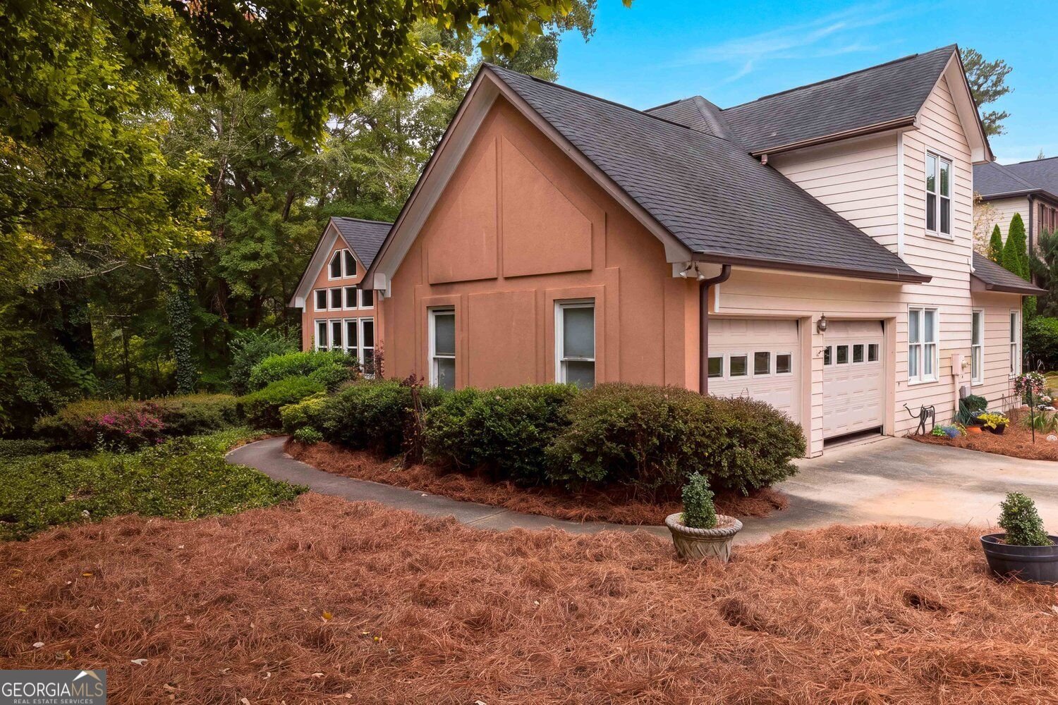 305 Deer Cliff Cove Lawrenceville - Photo 7