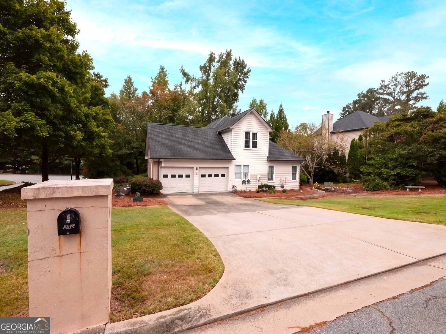 305 Deer Cliff Cove Lawrenceville - Photo 8