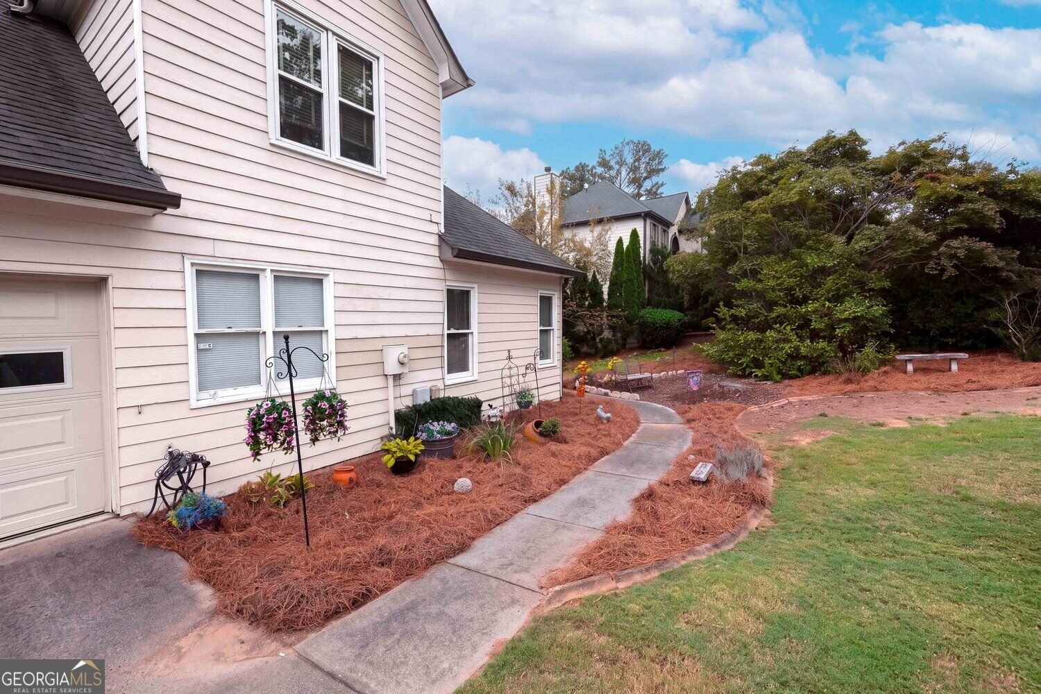 305 Deer Cliff Cove Lawrenceville - Photo 9