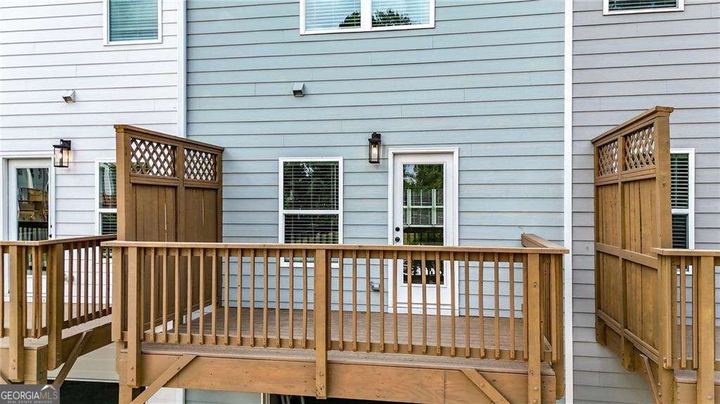 826 Glennferry Bend Mableton - Photo 14
