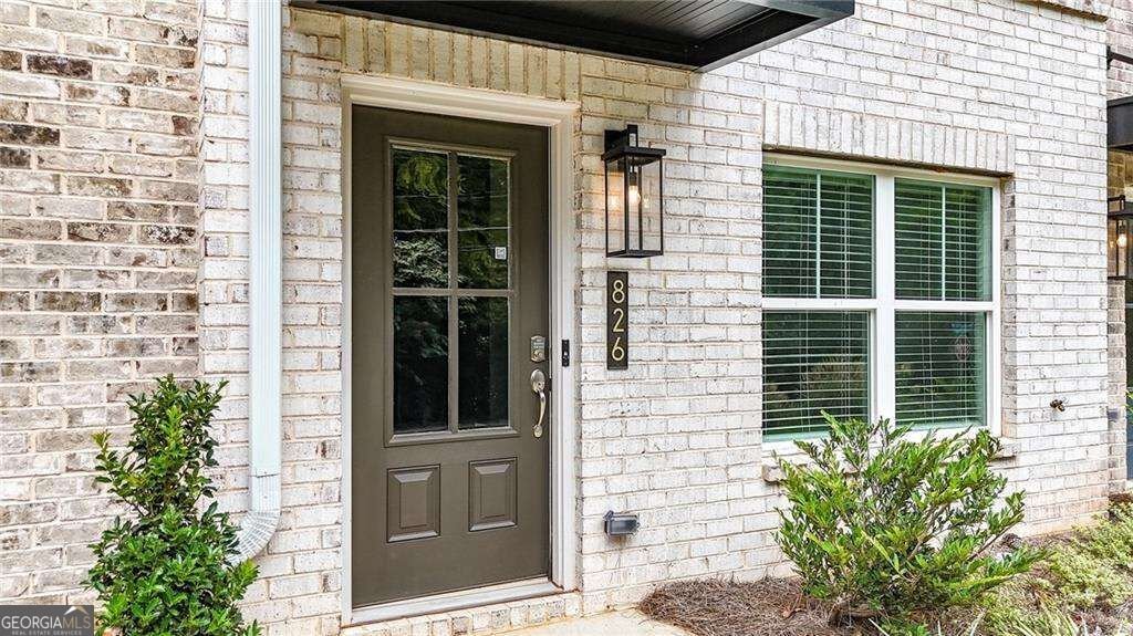 826 Glennferry Bend Mableton - Photo 16